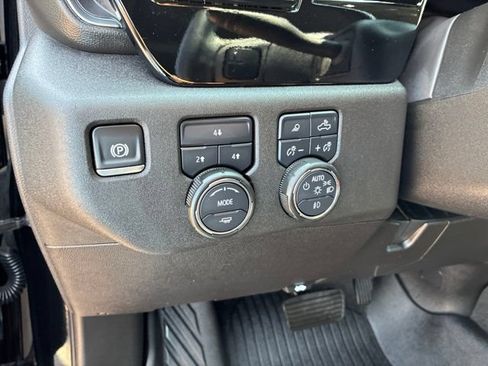 Certified 2025 Chevrolet Silverado 2500 LT w/ All Star Edition AWD/4WD image 25