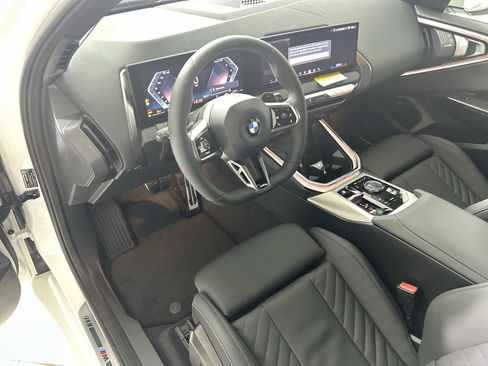 New 2026 BMW X3 xDrive30 w/ M Sport Package image 11