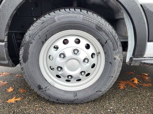 Used 2024 Ford Transit 350 AWD image 10