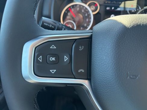 New 2026 RAM 1500 Lone Star image 31