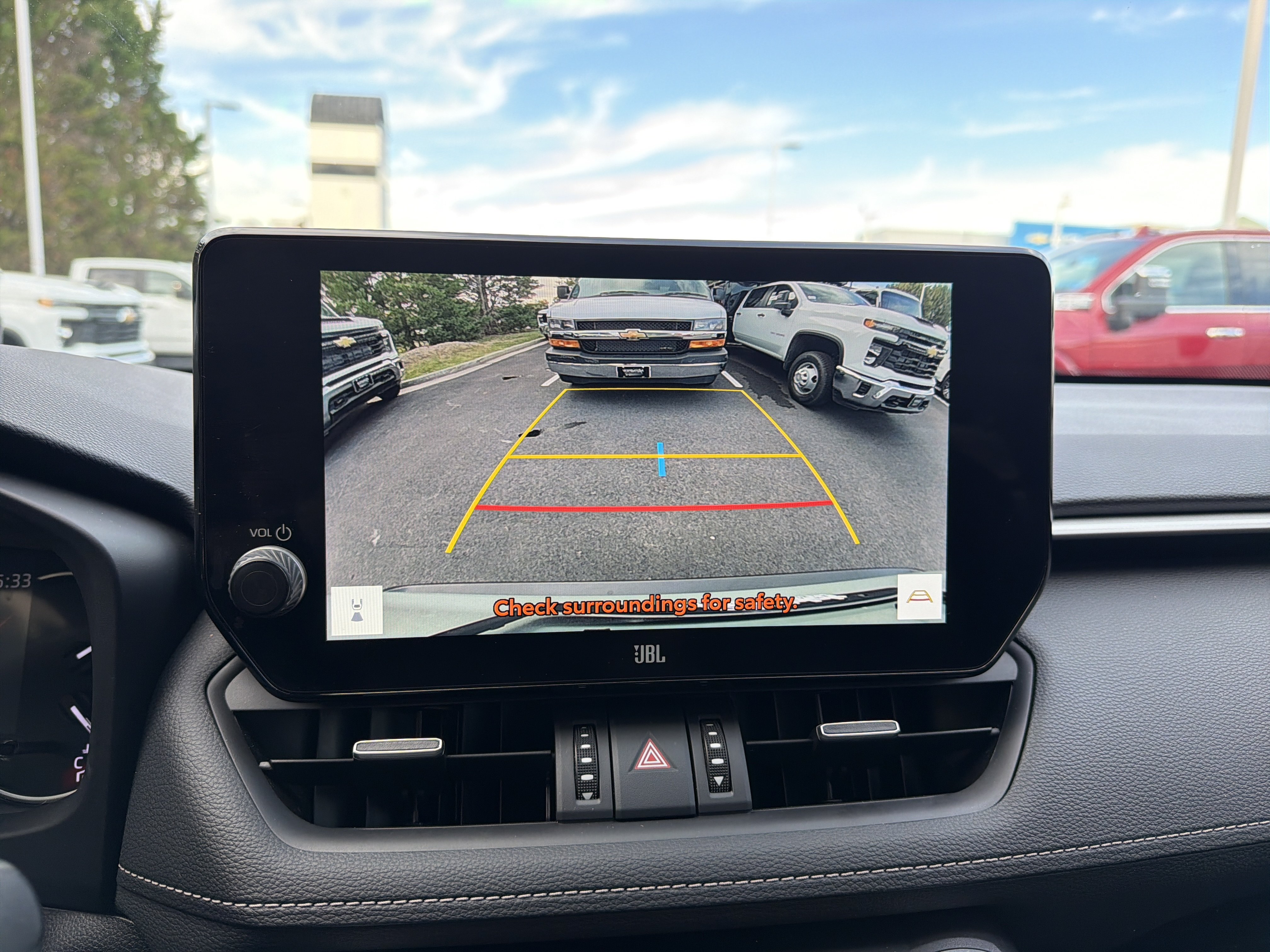 Used 2023 Toyota RAV4 XLE Premium AWD/4WD image 25