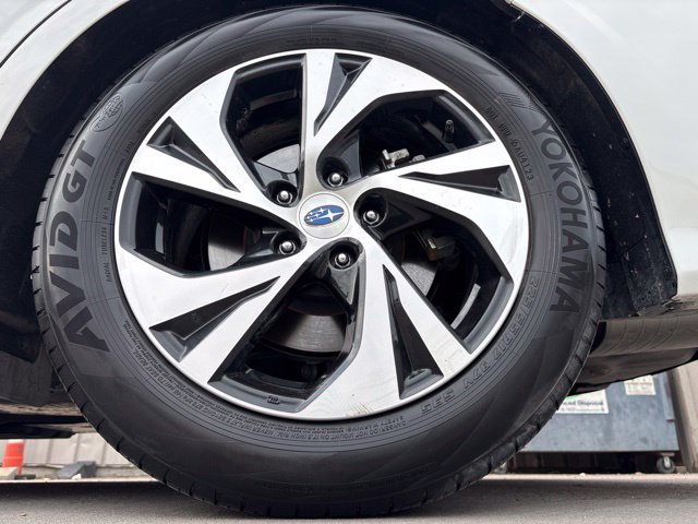 Used 2024 Subaru Legacy Premium AWD/4WD image 9