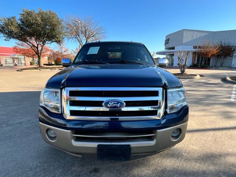 Used 2014 Ford Expedition EL King Ranch image 2