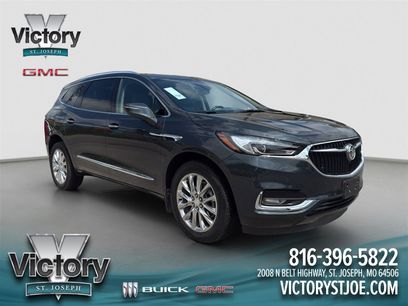 Used 2021 Buick Enclave Premium w/ Surround and Sites Package
