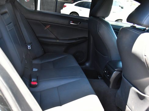 Used 2021 Lexus IS 300 w/ Comfort Package RWD image 43