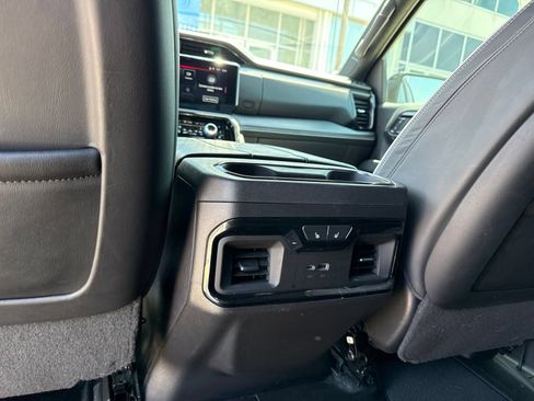 Used 2024 GMC Sierra 1500 AT4X AWD/4WD image 17