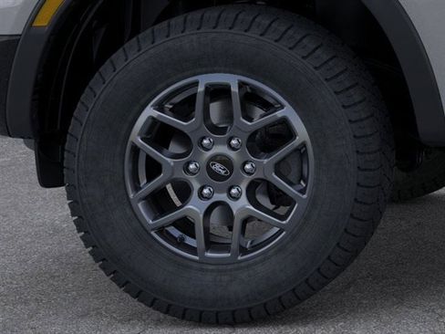 New 2026 Ford Ranger XLT AWD/4WD image 19