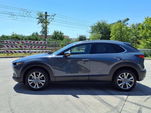 Used 2020 MAZDA CX-30 FWD w/ Premium Package image 6