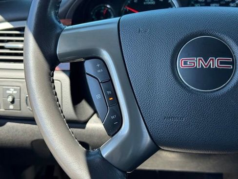 Used 2012 GMC Sierra 1500 SLT w/ SLT Convenience Package AWD/4WD image 19