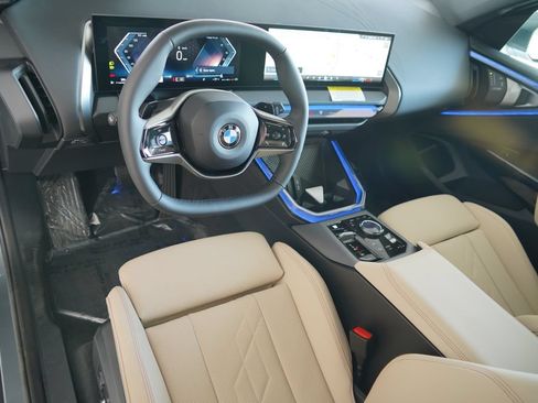 New 2026 BMW X3 xDrive30i w/ Convenience Package AWD/4WD image 12