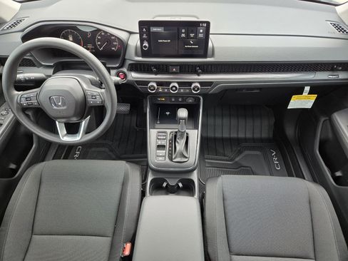 New 2026 Honda CR-V LX image 23