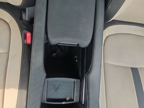 Used 2018 Honda Civic EX image 33