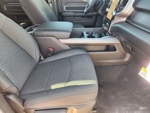 New 2026 RAM 2500 Lone Star image 13