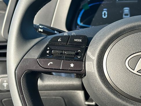 New 2026 Hyundai Elantra SEL Sport Premium image 14