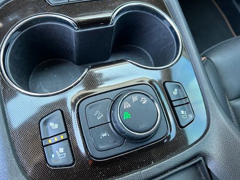 Certified 2023 GMC Acadia AT4 w/ Technology Package image 40