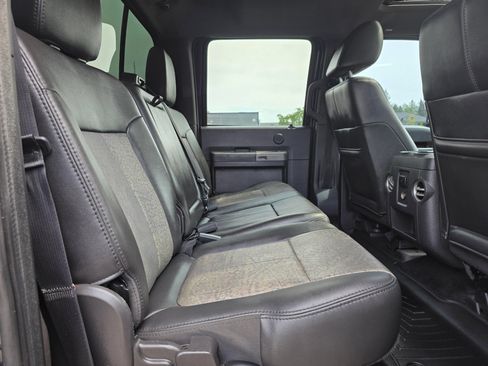 Used 2011 Ford F250 Lariat w/ FX4 4X4 Off-Road Pkg image 25