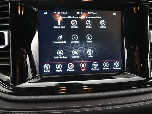 Used 2022 Dodge Durango SXT w/ Blacktop Package AWD/4WD image 36