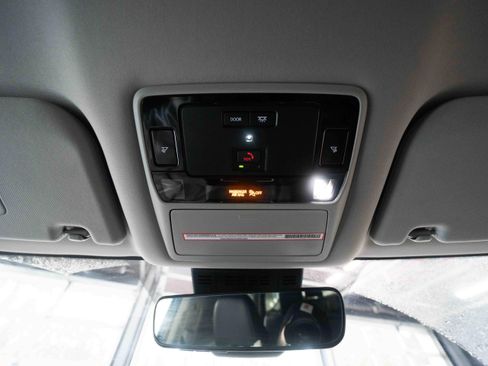 Used 2024 Toyota Grand Highlander XLE image 18