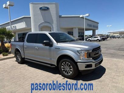 Used 2020 Ford F150 XLT w/ Equipment Group 302A Luxury