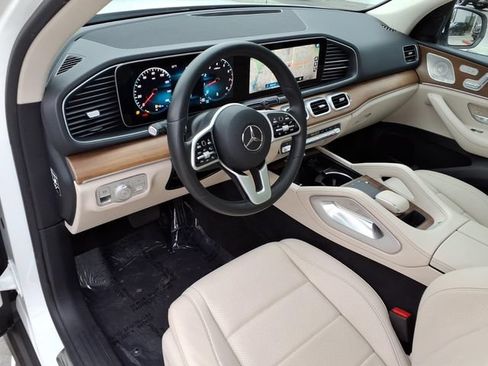 Certified 2022 Mercedes-Benz GLE 350 image 13