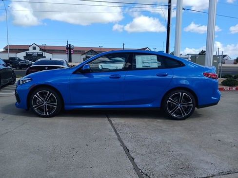 New 2024 BMW 228i xDrive Gran Coupe w/ M Sport Package image 7