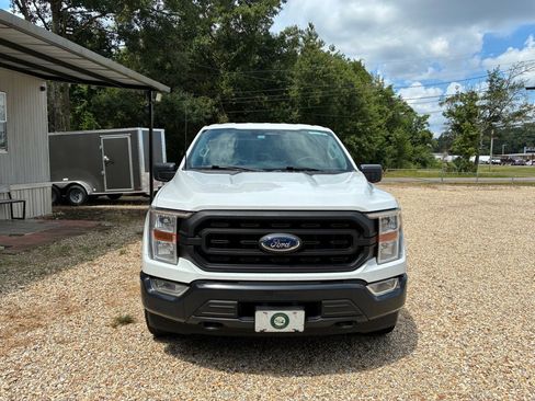 Used 2022 Ford F150 XL w/ Trailer Tow Package image 2