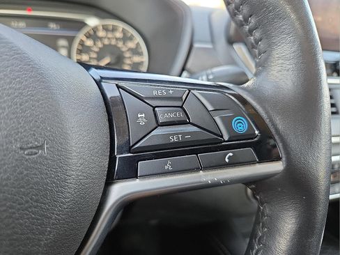 Used 2023 Nissan Altima 2.5 SL image 16