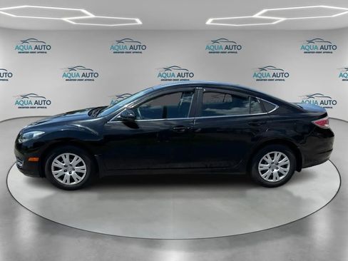 Used 2013 MAZDA MAZDA6 i Sport FWD image 8