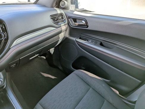 Used 2025 Dodge Durango R/T w/ Blacktop Package AWD/4WD image 17