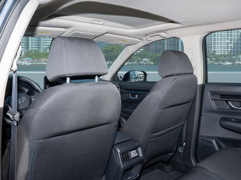 Used 2023 Honda CR-V EX image 19
