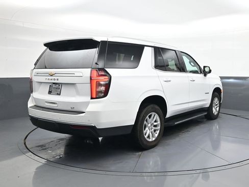 Used 2024 Chevrolet Tahoe LT AWD/4WD image 7