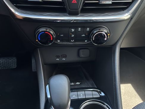 Used 2026 Buick Encore GX Preferred w/ Advanced Technology Package FWD image 21