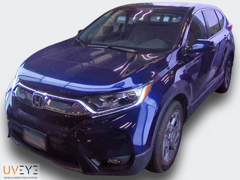 Used 2019 Honda CR-V EX image 3