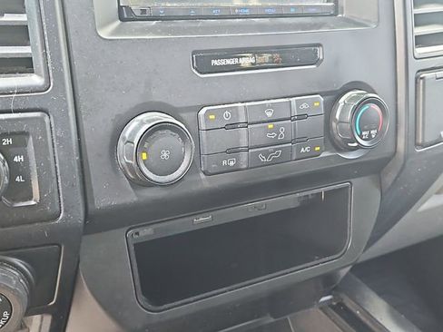 Used 2016 Ford F150 XL w/ Equipment Group 101A Mid AWD/4WD image 19
