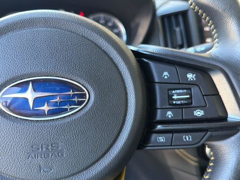 Used 2022 Subaru Crosstrek 2.5i Sport w/ Moonroof Package AWD/4WD image 22
