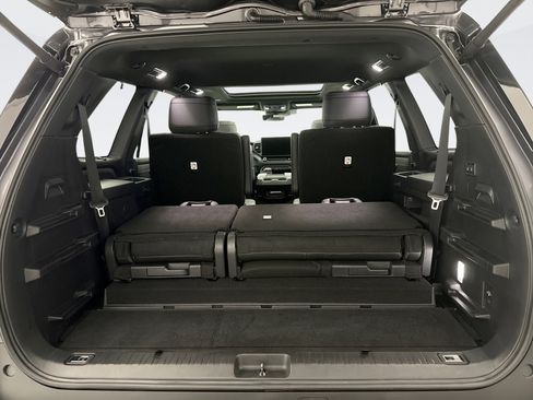 Used 2025 Toyota Sequoia TRD Pro image 25