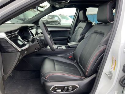 Used 2024 Jeep Wagoneer Launch Edition