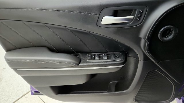 Used 2023 Dodge Charger Scat Pack w/ Plus Group RWD image 49