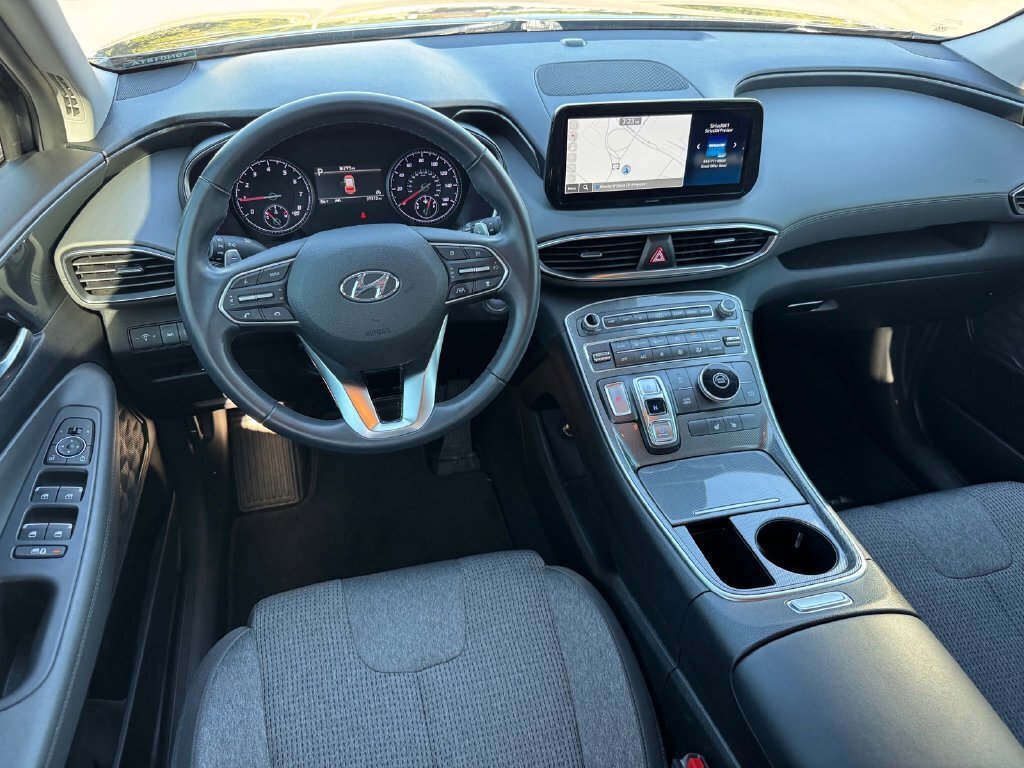 Used 2023 Hyundai Santa Fe SEL FWD image 14
