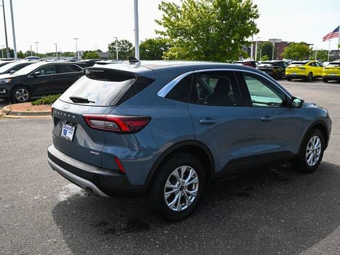 Certified 2023 Ford Escape Active w/ Tech Pack #2 AWD/4WD image 5