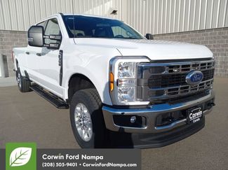New 2026 Ford F350 XLT 360° Tour