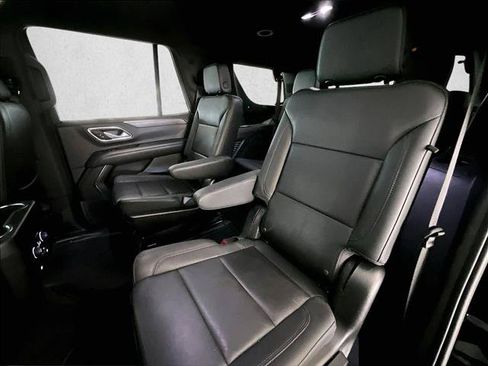 Used 2022 Chevrolet Tahoe LS RWD image 28
