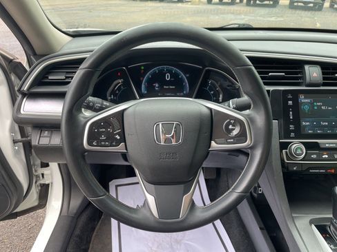 Used 2016 Honda Civic EX-L image 14