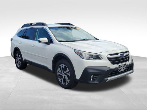 Used 2022 Subaru Outback Limited AWD/4WD image 12