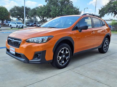 Used 2018 Subaru Crosstrek 2.0i image 23