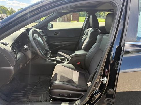 Used 2018 Acura ILX w/ Technology & A-SPEC Package FWD image 3