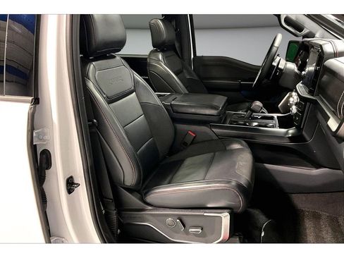 Used 2024 Ford F150 Raptor AWD/4WD image 8