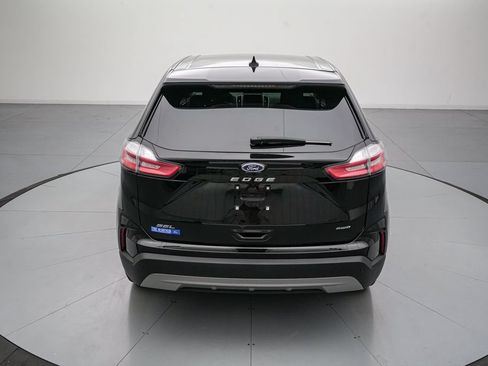 Certified 2024 Ford Edge SEL AWD/4WD image 5