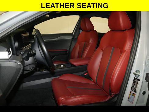 Used 2023 Kia K5 GT-Line image 4