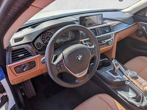 Used 2015 BMW 428i Coupe RWD image 10